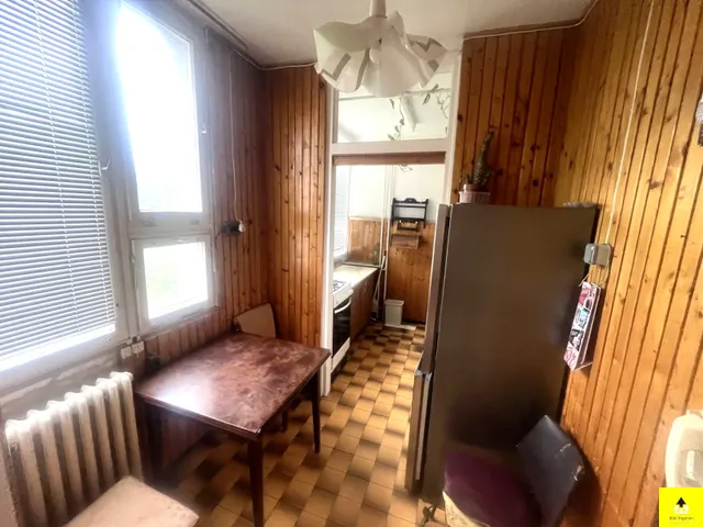 Eladó lakás Szombathely, Eladó 51 m²-es lakás a Joskar-Ola lakótelepen – Szombathely 51 nm