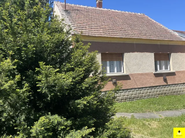 Eladó ház Répceszentgyörgy 70 nm