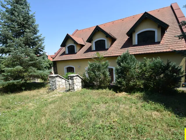 Eladó ház Sopron, Balf 315 nm