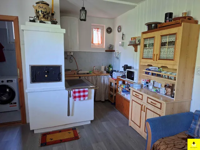 Eladó nyaraló Kőszeg, Kőszegen, a Szabó-hegyen kiváló állapotú, azonnal használható nyaraló eladó! 50 nm