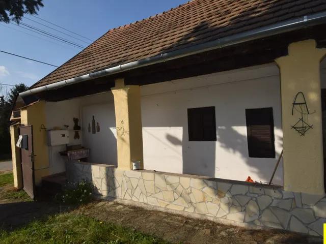 Eladó ház Gór 60 nm