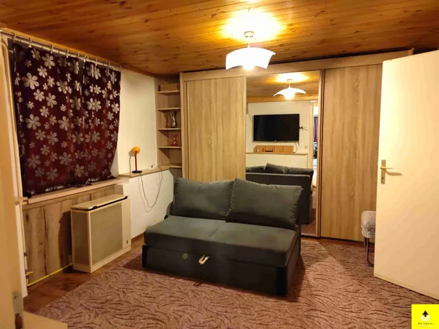 Eladó ház Nagygeresd, Felújított családi ház eladó Nagygeresden –kemencével, műhellyel, garázzsal és 1700 m²-es telekkel 70 n