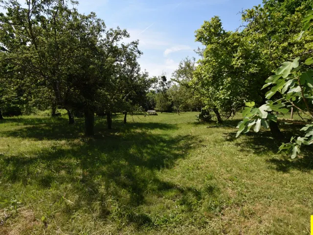 Eladó telek Kőszeg 3117 nm