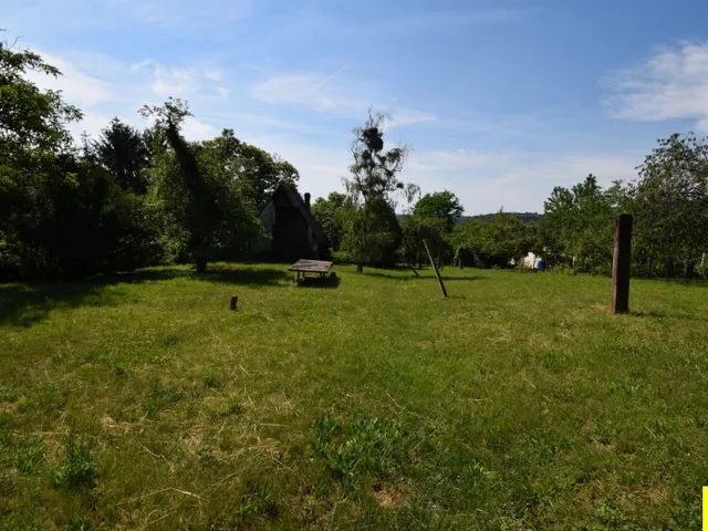 Eladó telek Kőszeg, Kőszegen, a Királyvölgyben 3117 m²-es telek eladó – kiváló lehetőség! 3117 nm