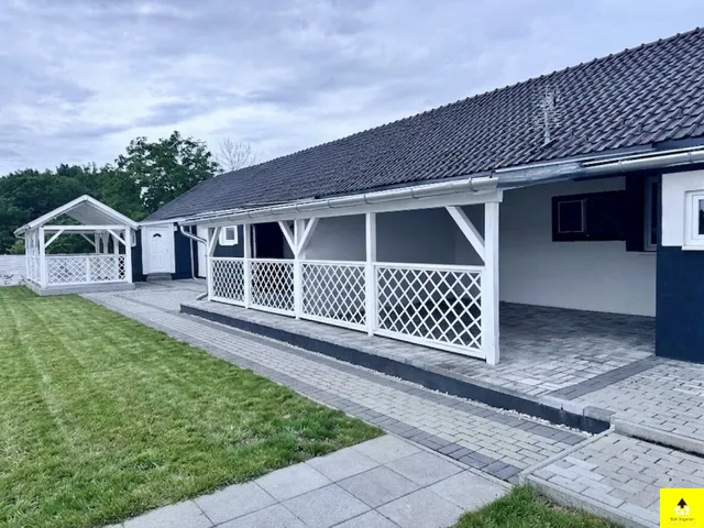 Eladó lakás Nagysimonyi 94 nm