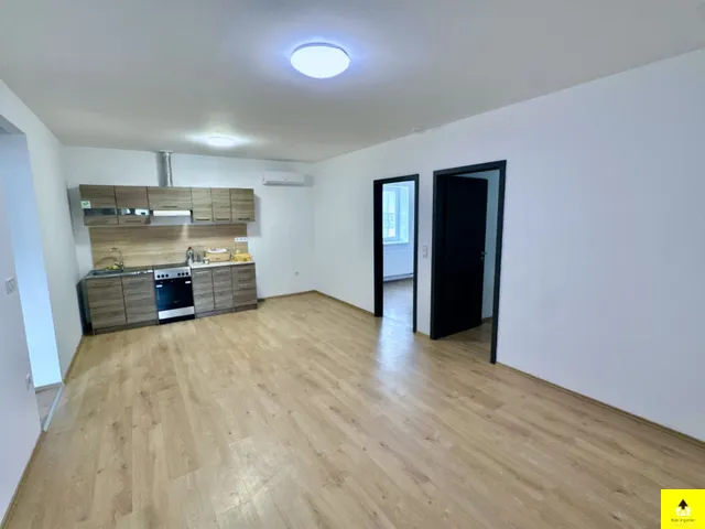 Eladó lakás Nagysimonyi, Kertes lakás 34 m²-es terasszal már 29 millió Ft-ért – Nagysimonyiban 81 nm