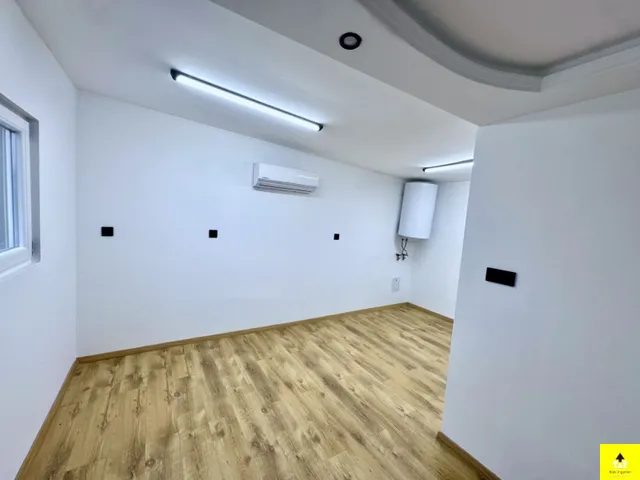 Eladó lakás Nagysimonyi, Tágas, 130 m²-es lakás saját udvarral eladó Nagysimonyiban – kiváló ár-érték arány! 130 nm