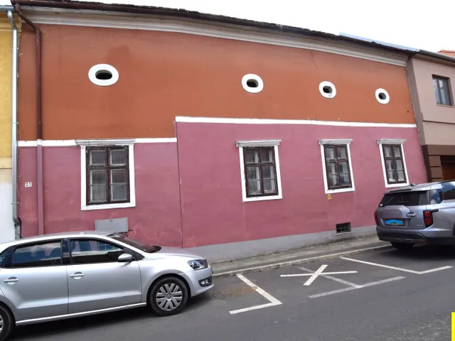 Eladó ház Kőszeg 95 nm