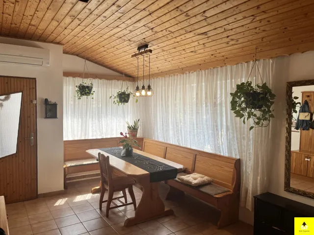 Eladó ház Peresznye 120 nm