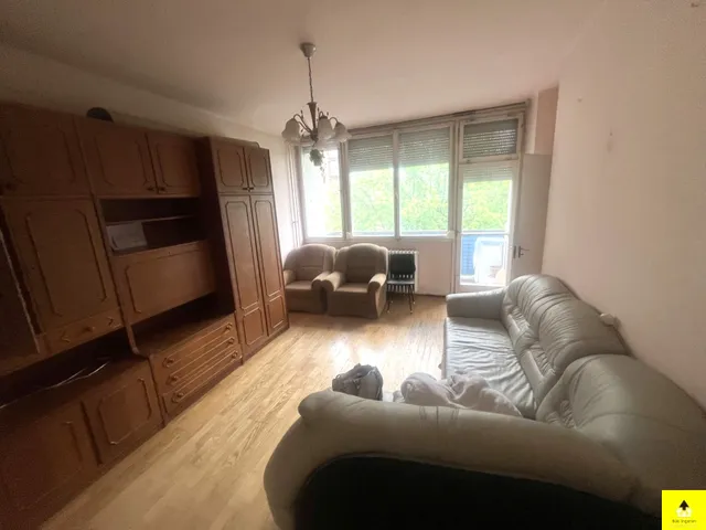Eladó lakás Szombathely 51 nm
