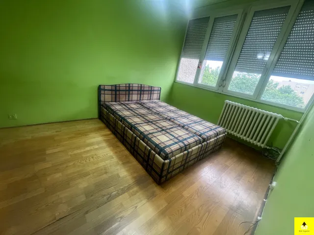 Eladó lakás Szombathely, Eladó 51 m²-es lakás a Joskar-Ola lakótelepen – Szombathely 51 nm