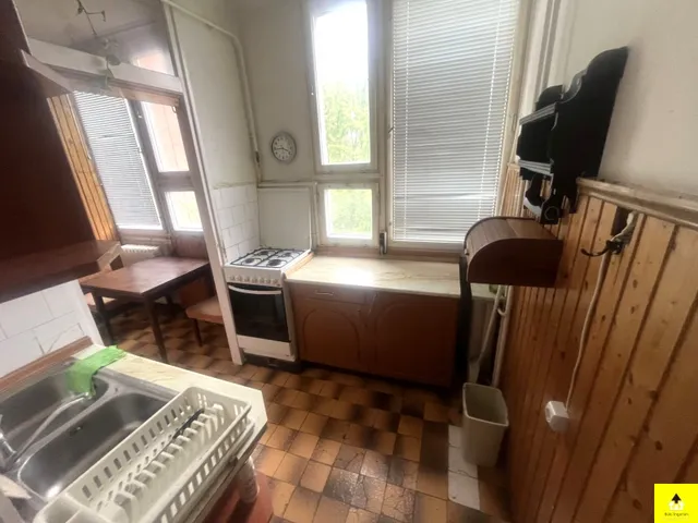 Eladó lakás Szombathely, Eladó 51 m²-es lakás a Joskar-Ola lakótelepen – Szombathely 51 nm