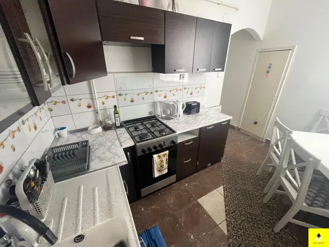 Eladó lakás Kőszeg 44 nm
