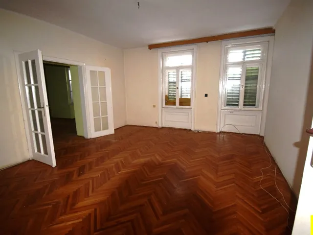 Eladó lakás Kőszeg 63 nm