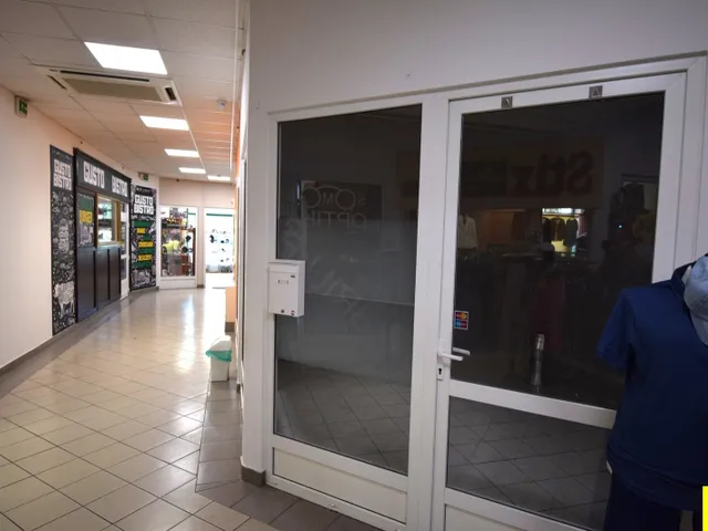 Eladó kereskedelmi és ipari ingatlan Bük 19 nm