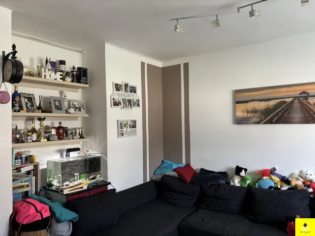 Eladó lakás Bük 63 nm