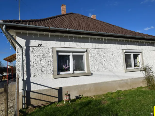 Eladó ház Jákfa 95 nm