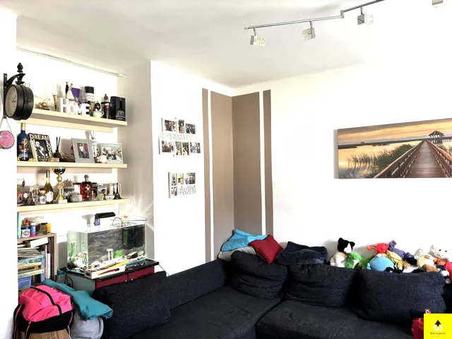 Eladó lakás Bük 63 nm