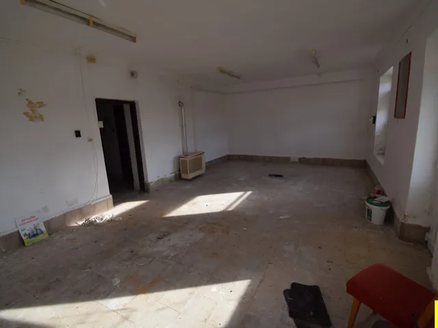 Eladó ház Chernelházadamonya, Bükfürdőtől 8 km-re, 77 m²-es jó szerkezeti állapotú ingatlan mindössze 14,9 M Ft-ért ! 77 nm