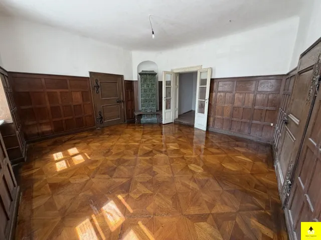 Eladó lakás Kőszeg 151 nm
