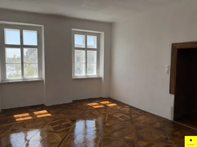 Eladó lakás Kőszeg, Kőszegen patinás barokk épületben 414 m²-es különleges ingatlan eladó – mindössze 57,9 M Ft! 151 nm