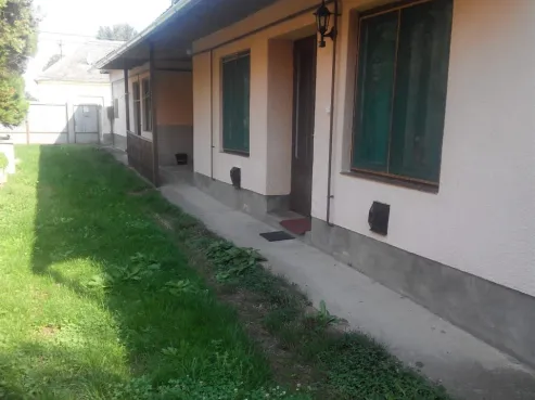 Eladó ház Tompaládony 95 nm