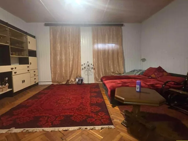 Eladó ház Tompaládony, Két lakrészes családi ház eladó Tompaládonyban – kedvező áron! 95 nm