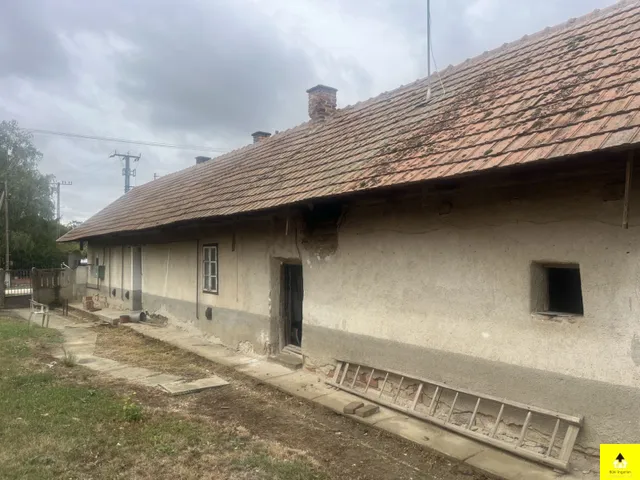 Eladó ház Vasegerszeg 50 nm