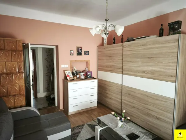 Eladó lakás Bük 53 nm