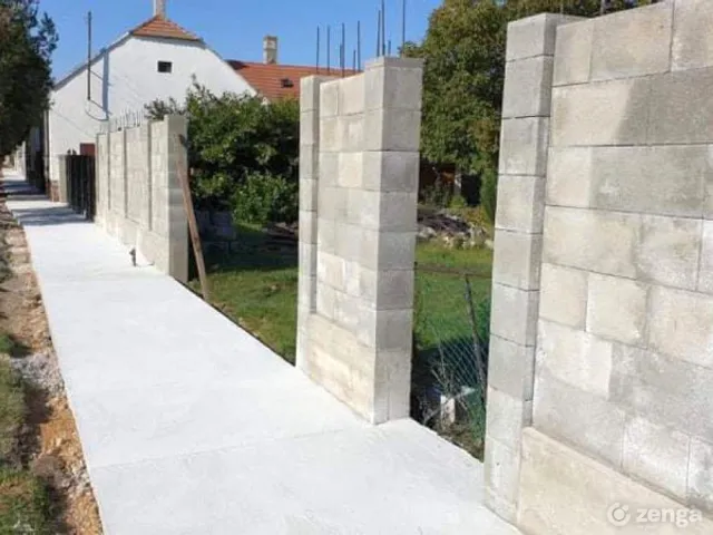 Eladó telek Csepreg, Csepregen belterületi építési telek kedvező áron eladó! 2798 nm