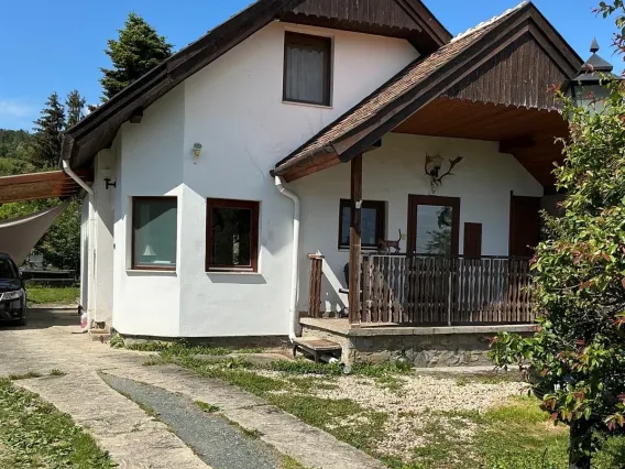 Eladó ház Kőszeg 78 nm