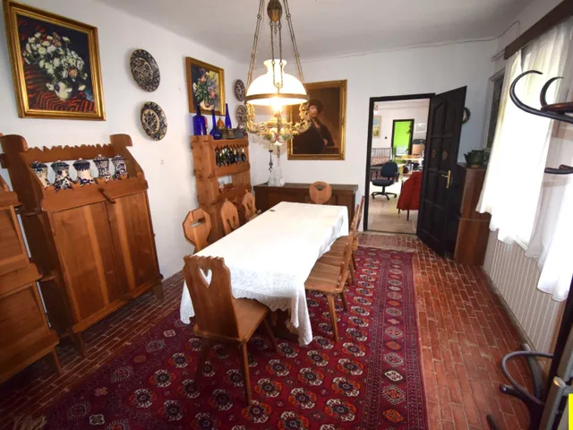 Eladó ház Cák 250 nm