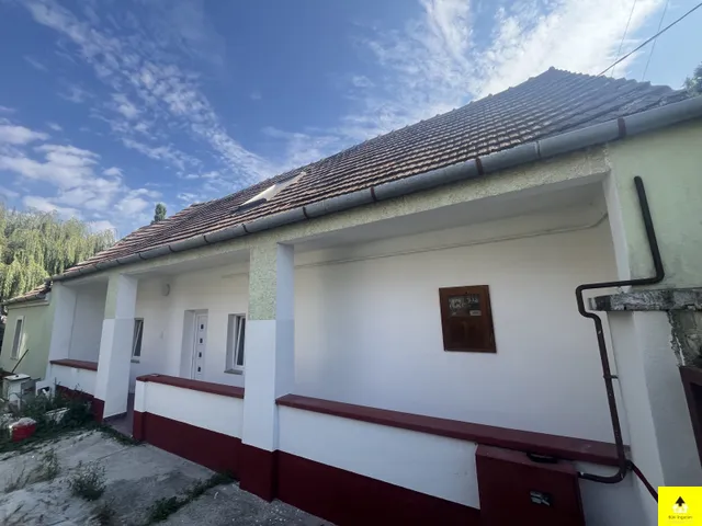 Eladó ház Csepreg 75 nm
