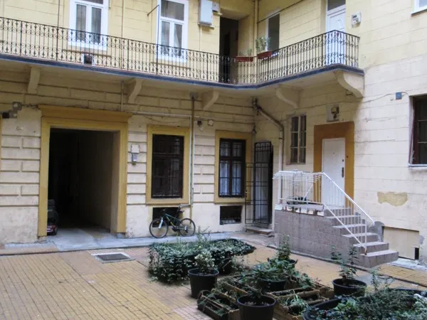 Eladó kereskedelmi és ipari ingatlan Budapest VIII. kerület, Palotanegyed 105 nm