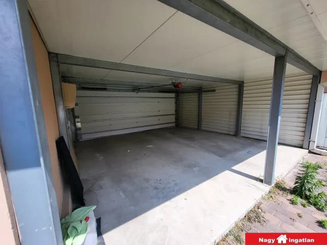Kiadó lakás Dabas 95 nm