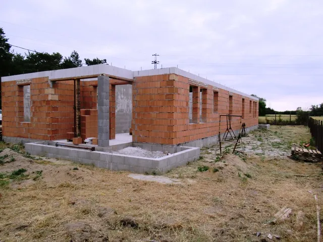 Eladó ház Kakucs 95 nm