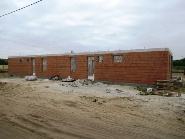 Eladó ház Kakucs 95 nm