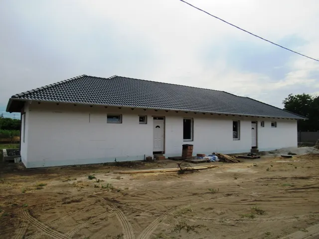 Eladó ház Kakucs 95 nm