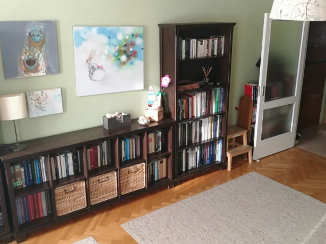 Eladó lakás Budapest XVI. kerület 68 nm