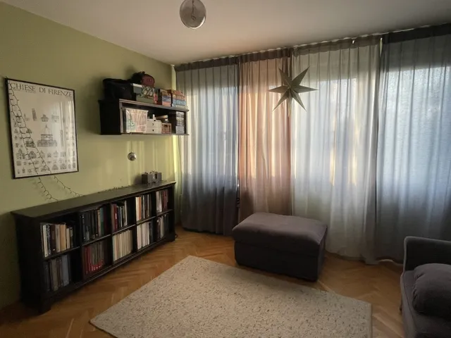 Eladó lakás Budapest XVI. kerület 68 nm