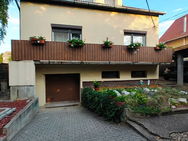 Eladó ház Gyömrő 200 nm