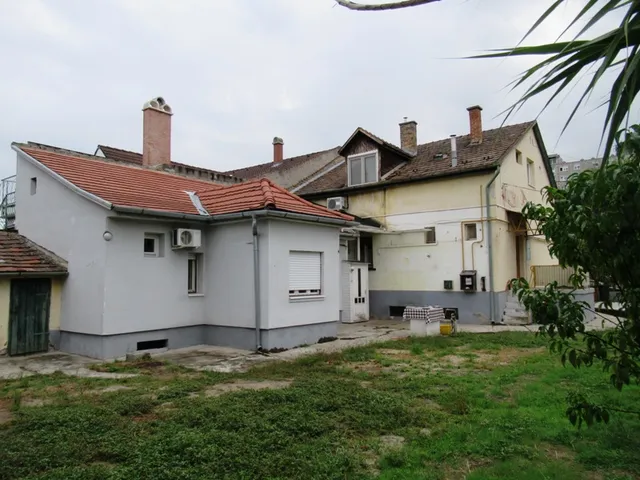 Eladó ház Budapest XVIII. kerület, Liptáktelep 150 nm