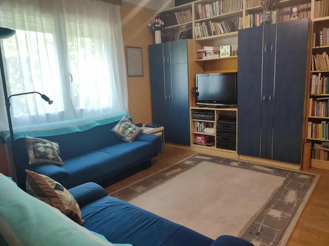 Eladó lakás Budapest XVIII. kerület, Ganzkertváros 180 nm