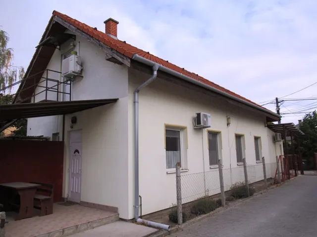 Eladó ház Dabas 125 nm