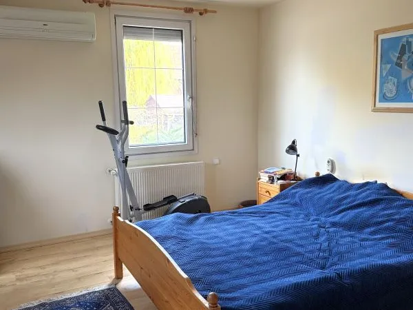 Eladó ház Budapest XXIII. kerület, Orbán hegy 110 nm