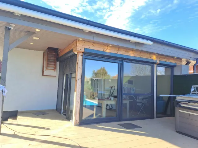 Eladó ház Újhartyán 90 nm