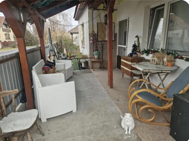 Eladó ház Örkény 80 nm