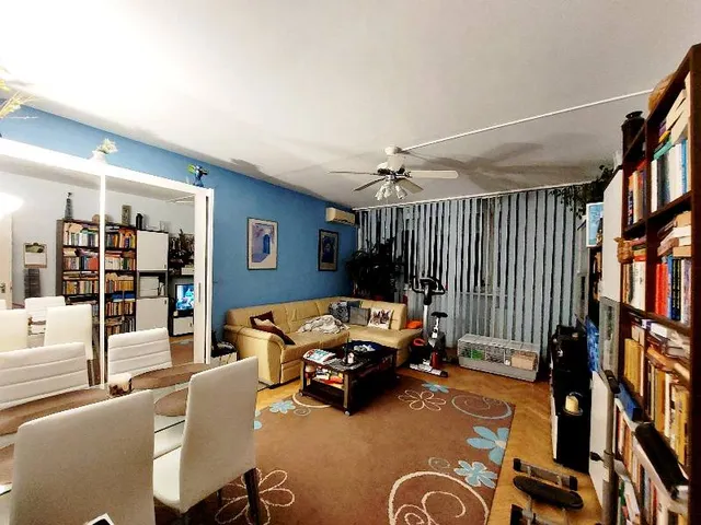 Eladó lakás Budapest XIV. kerület, Rákosfalva 56 nm