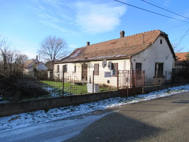 Eladó ház Ócsa 70 nm