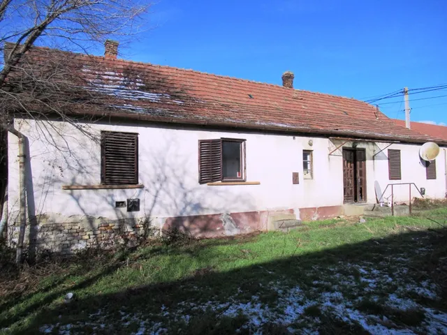 Eladó ház Ócsa 70 nm